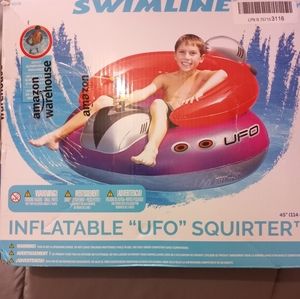 Squirter